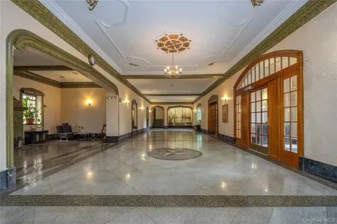 60 W Broad Street Mount Vernon NY 10552
