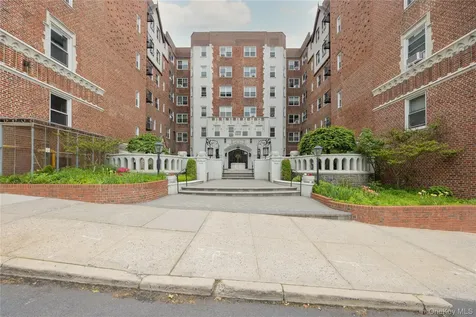 60 W Broad Street Mount Vernon NY 10552