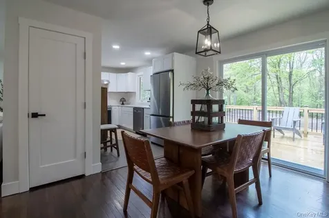 31 Marion Avenue Napanoch NY 12458
