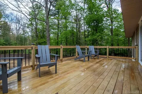 31 Marion Avenue Napanoch NY 12458