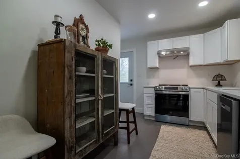 31 Marion Avenue Napanoch NY 12458