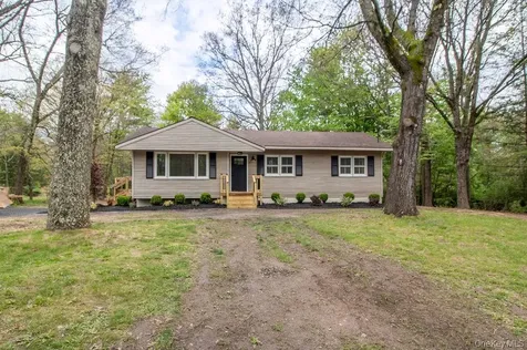 31 Marion Avenue Napanoch NY 12458