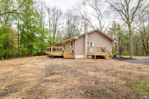 31 Marion Avenue Napanoch NY 12458