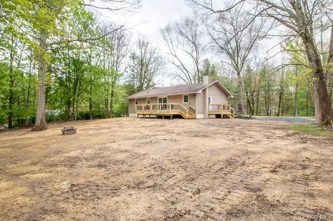 31 Marion Avenue Napanoch NY 12458