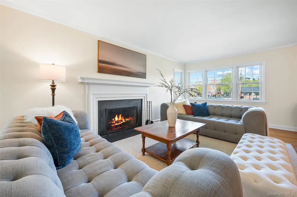 52 Midland Avenue Bronxville NY 10708