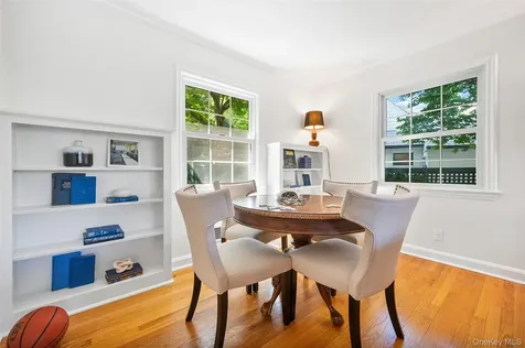 52 Midland Avenue Bronxville NY 10708