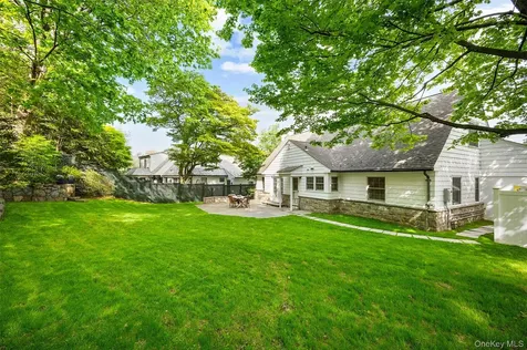 52 Midland Avenue Bronxville NY 10708