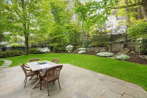 52 Midland Avenue Bronxville NY 10708