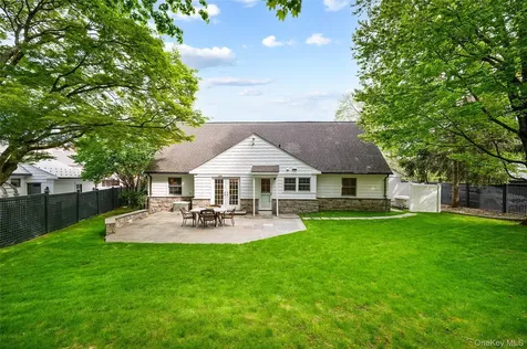 52 Midland Avenue Bronxville NY 10708