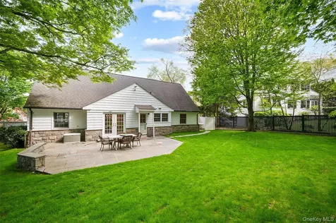 52 Midland Avenue Bronxville NY 10708