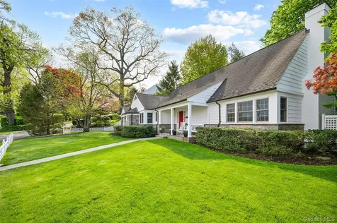 52 Midland Avenue Bronxville NY 10708
