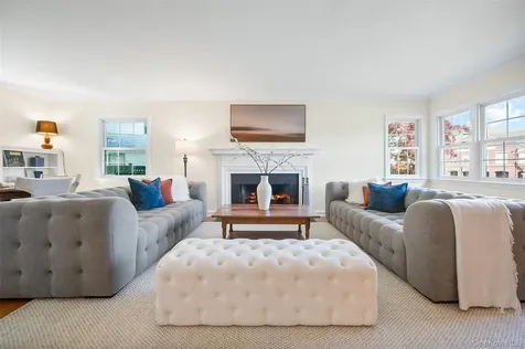 52 Midland Avenue Bronxville NY 10708