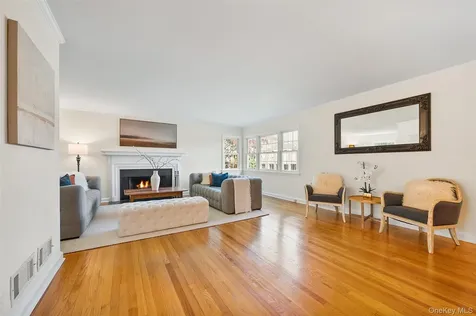 52 Midland Avenue Bronxville NY 10708