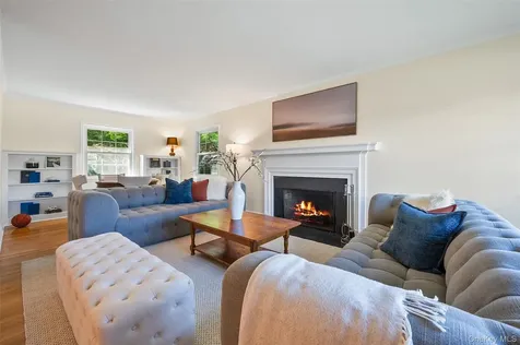 52 Midland Avenue Bronxville NY 10708
