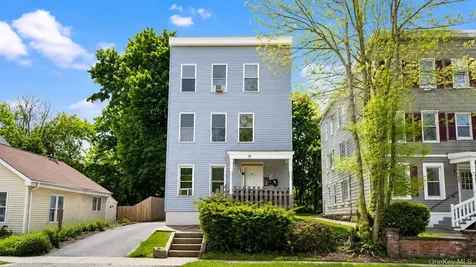 52 Parker Avenue Poughkeepsie NY 12601