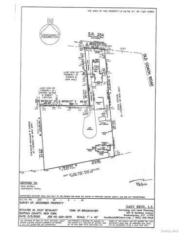 338 & 340 Main Street East Setauket NY 11733