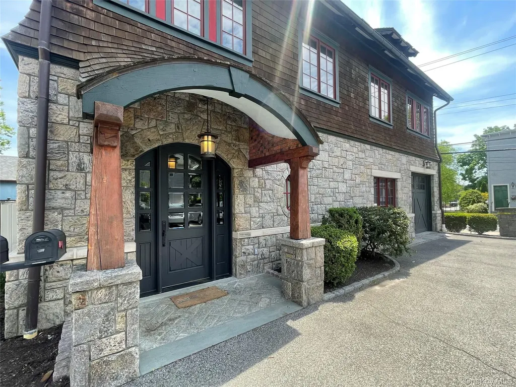32 High Street Rye NY 10580