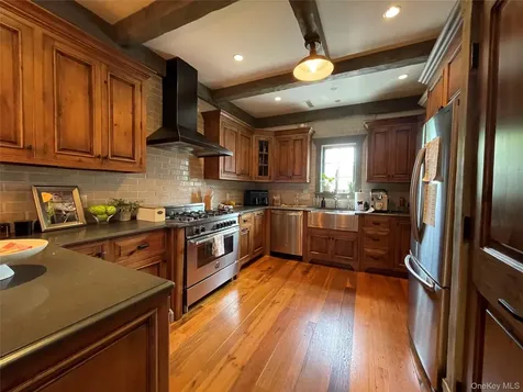 32 High Street Rye NY 10580
