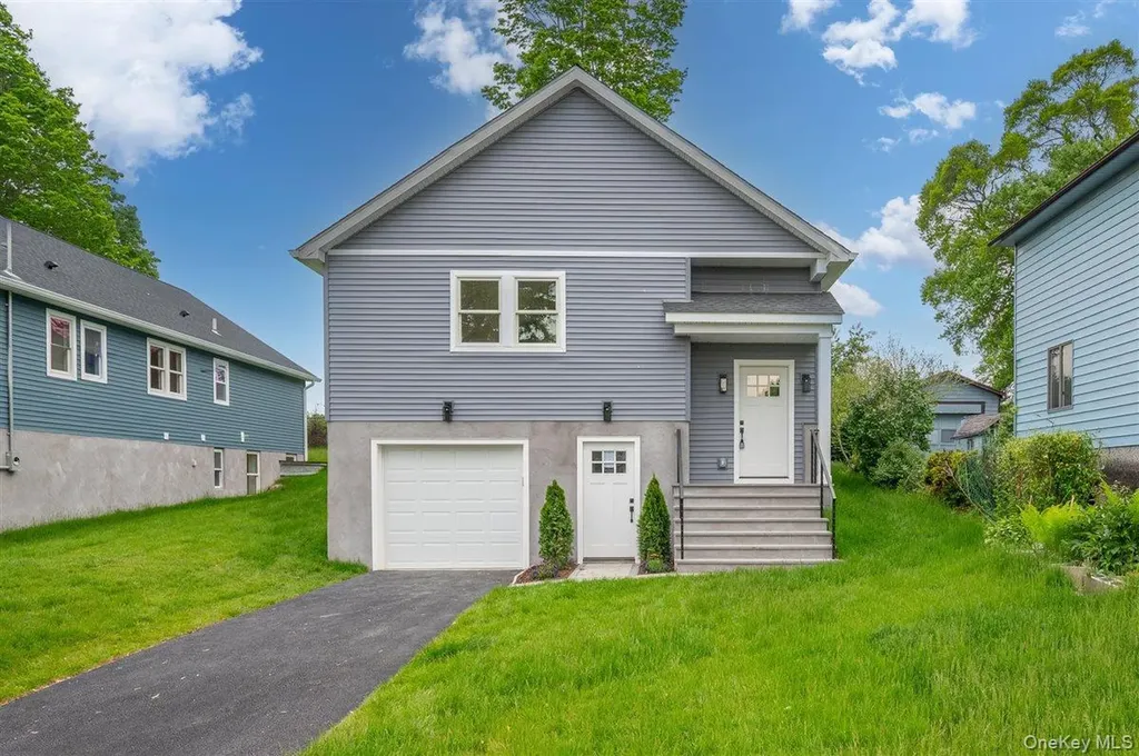 215 Prospect Avenue White Plains NY 10607