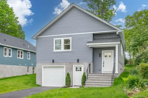 215 Prospect Avenue White Plains NY 10607