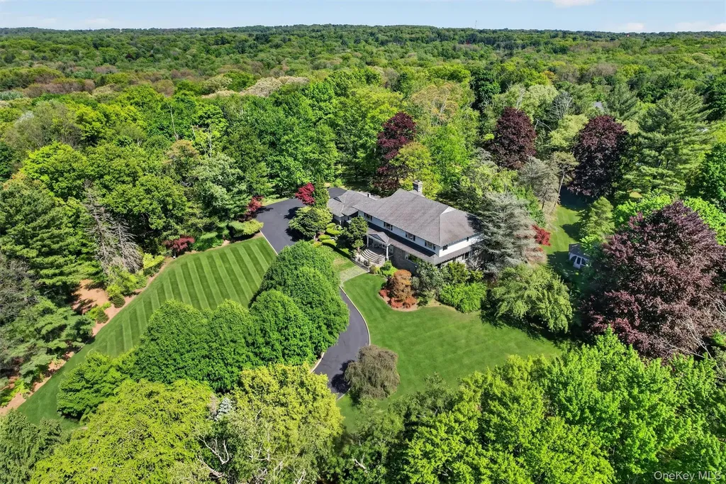 20 Moriah Lane Montebello NY 10901