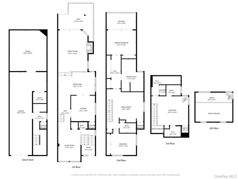 41 Waterside Close Eastchester NY 10709