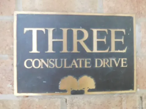 3 Consulate Drive Tuckahoe NY 10707
