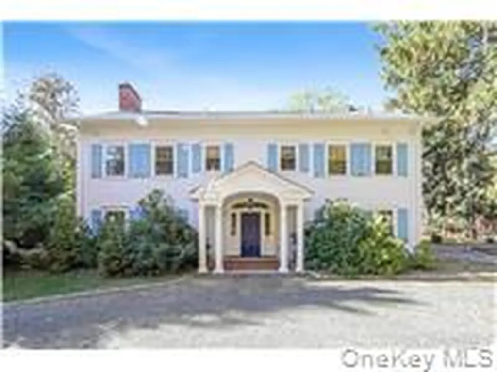 25 Whittier Road Blauvelt NY 10913