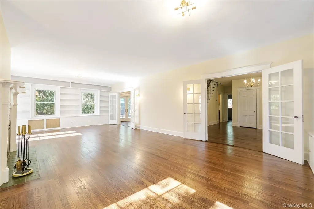25 Whittier Road Blauvelt NY 10913