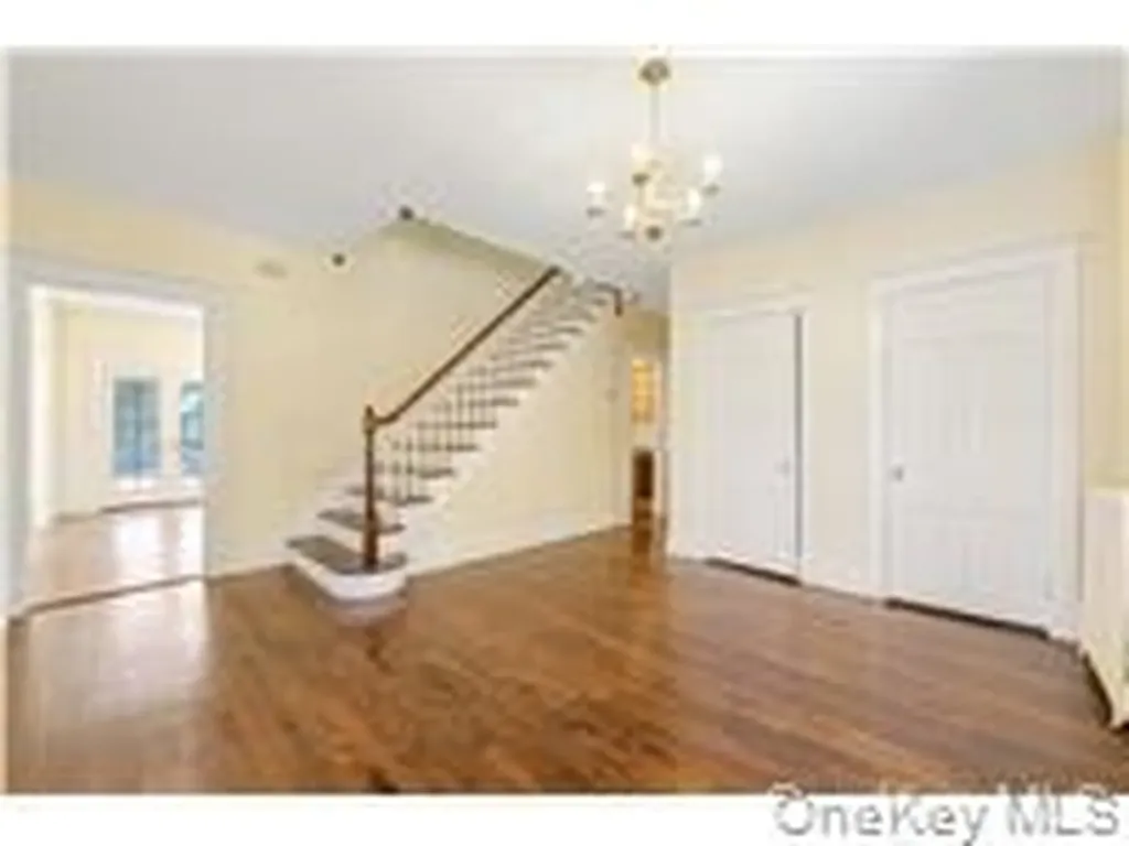 25 Whittier Road Blauvelt NY 10913
