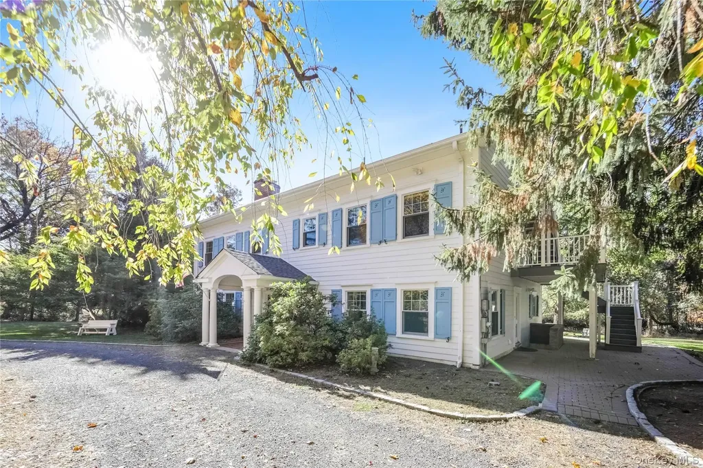 25 Whittier Road Blauvelt NY 10913