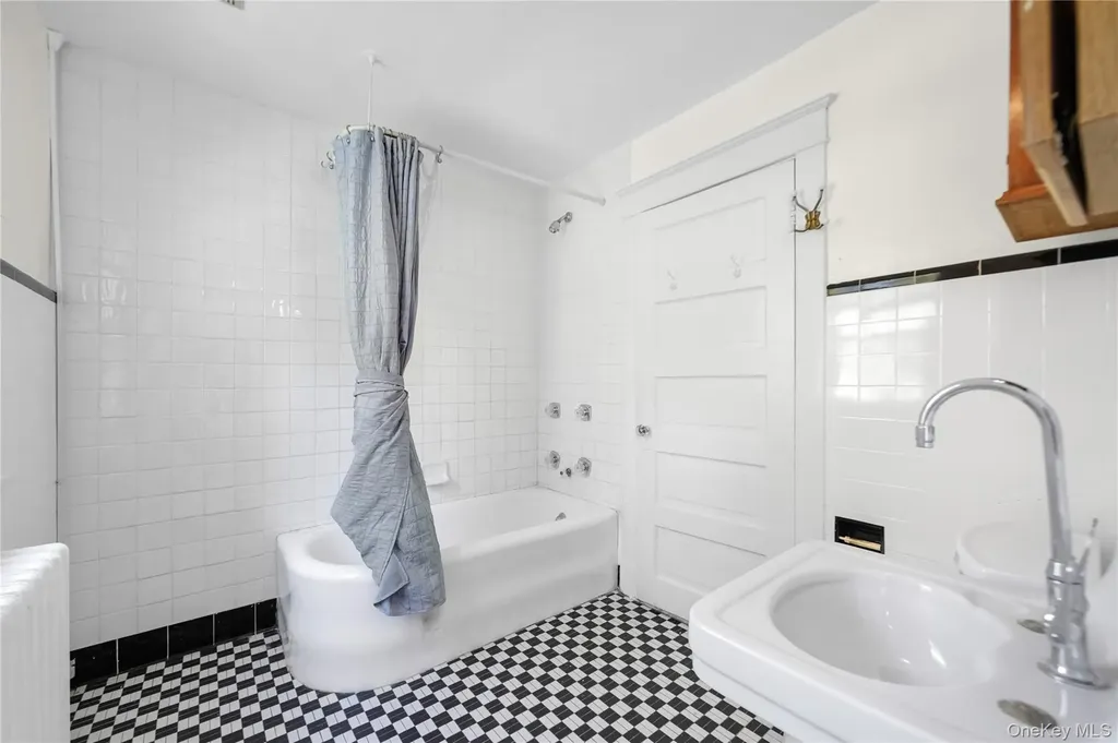 25 Whittier Road Blauvelt NY 10913