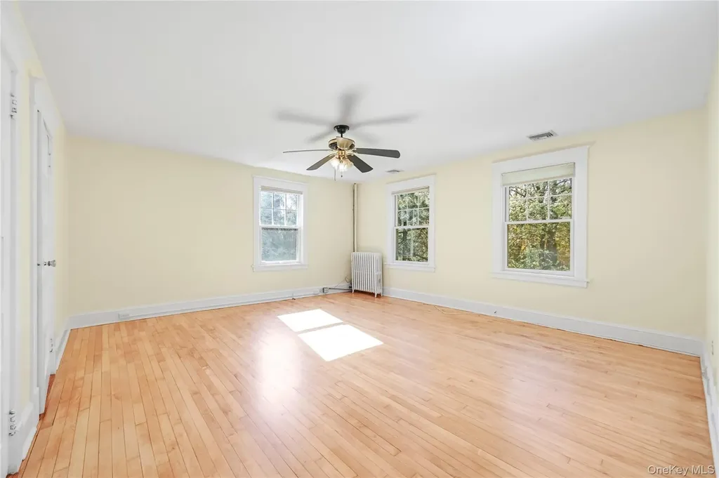 25 Whittier Road Blauvelt NY 10913