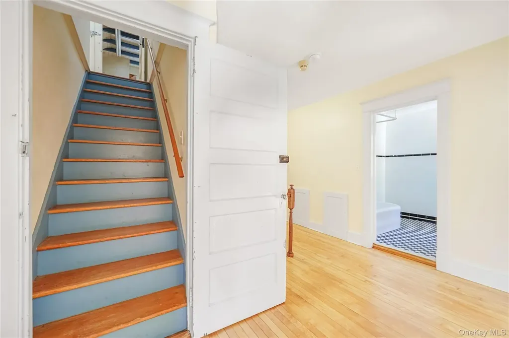 25 Whittier Road Blauvelt NY 10913
