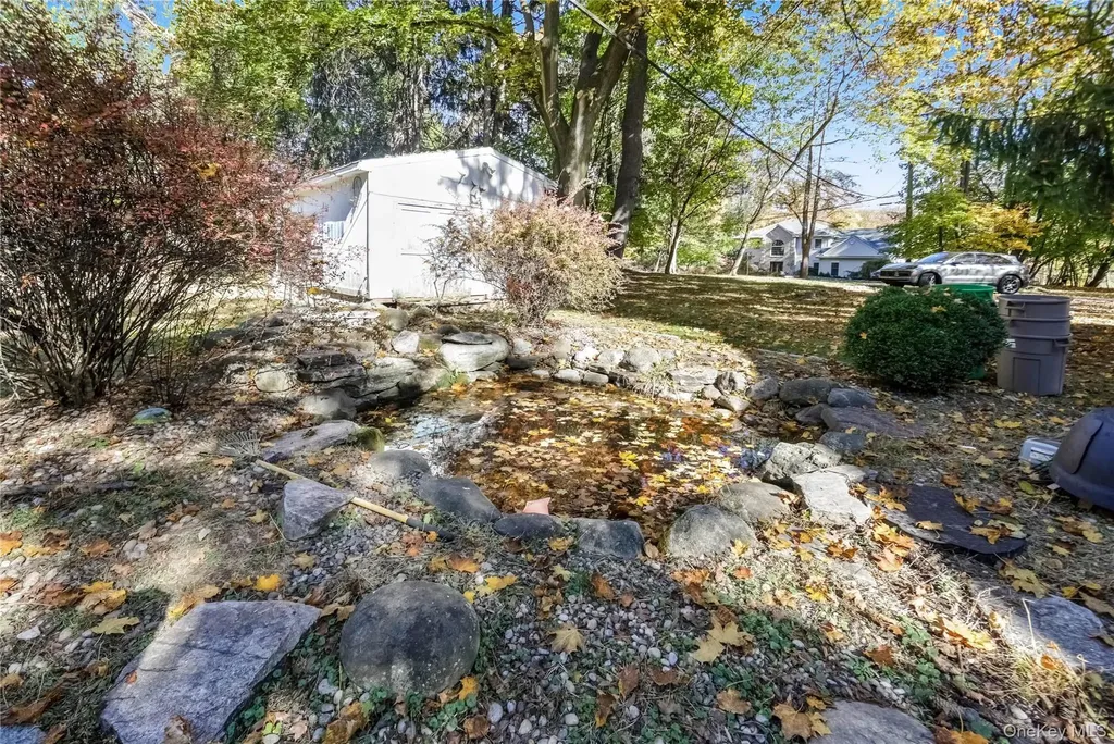 25 Whittier Road Blauvelt NY 10913