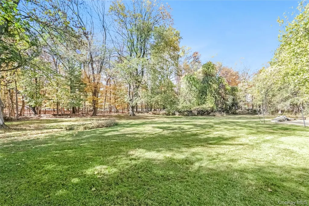 25 Whittier Road Blauvelt NY 10913