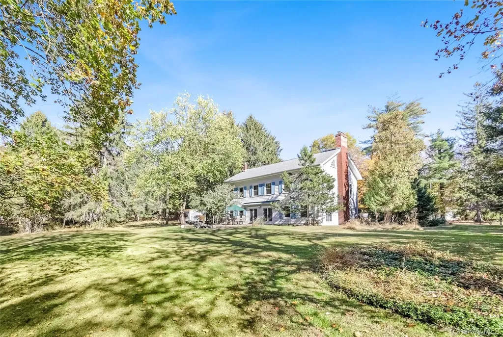 25 Whittier Road Blauvelt NY 10913