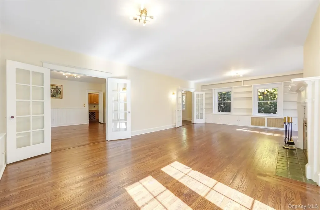 25 Whittier Road Blauvelt NY 10913