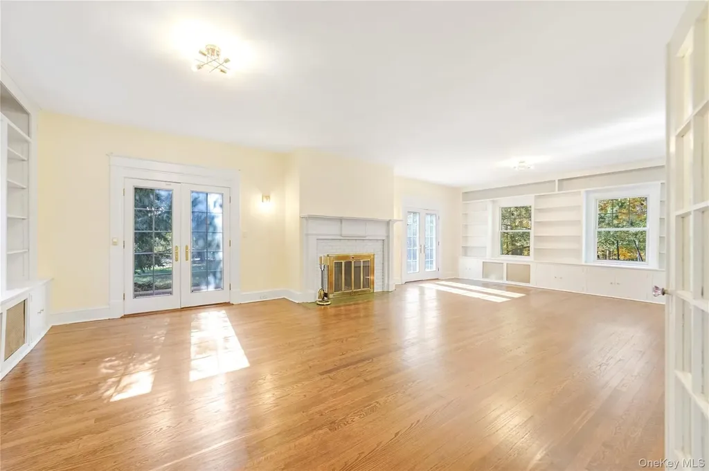 25 Whittier Road Blauvelt NY 10913