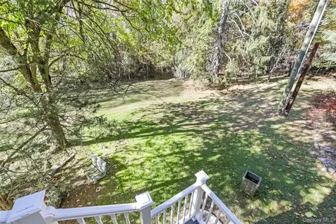 25 Whittier Road Blauvelt NY 10913