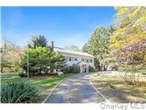 25 Whittier Road Blauvelt NY 10913