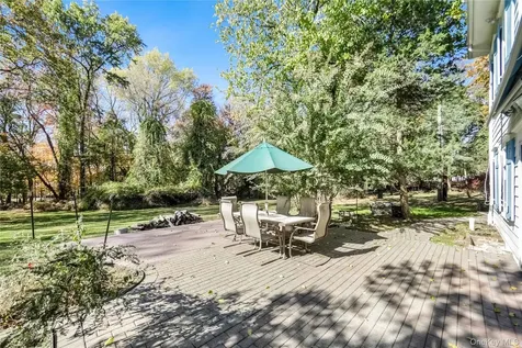 25 Whittier Road Blauvelt NY 10913