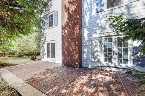 25 Whittier Road Blauvelt NY 10913