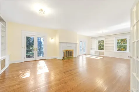 25 Whittier Road Blauvelt NY 10913