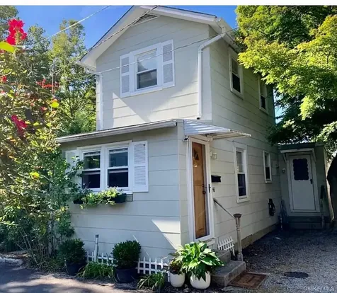 46 Brown Street Sea Cliff NY 11579