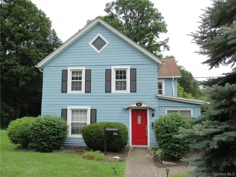 129 Charles Colman Boulevard Pawling NY 12564
