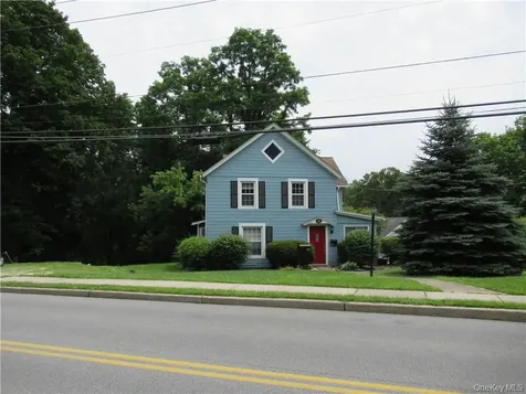129 Charles Colman Boulevard Pawling NY 12564