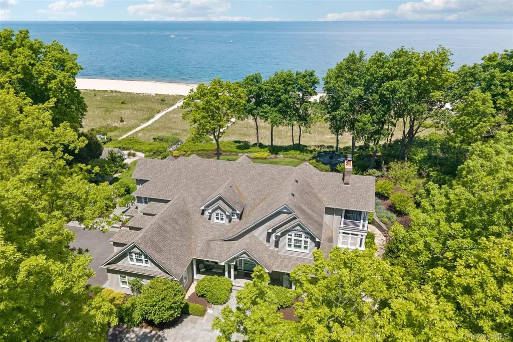 6 Pheasant Run Nissequogue NY 11780