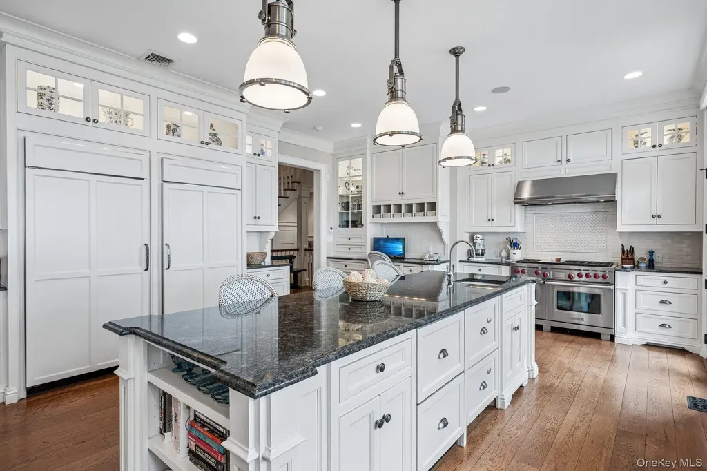 6 Pheasant Run Nissequogue NY 11780