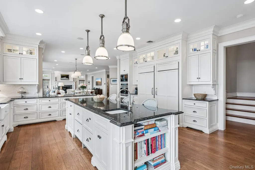 6 Pheasant Run Nissequogue NY 11780